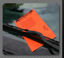 Phoenix Repossession removes illegally parked vehicles.